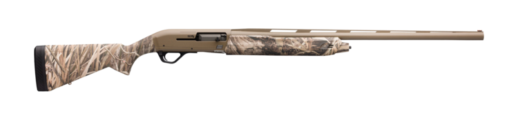 LIMITED EDITIONS LIMITED EDITIONS SX4 HYBRID WATERFOWL MOSGH 12M 3.5